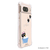 abbi FRIENDS Google Pixel 8用ネコマンジュウハイブリッドケース バスタイム ABF26649P8-イメージ3