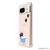 abbi FRIENDS Google Pixel 8用ネコマンジュウハイブリッドケース バスタイム ABF26649P8-イメージ4