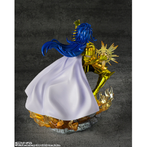 バンダイスピリッツ Figuarts Zero Touche Metallique ジェミニサガ FZTMｼﾞｴﾐﾆｻｶﾞ-イメージ4
