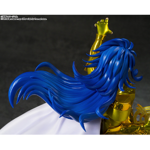 バンダイスピリッツ Figuarts Zero Touche Metallique ジェミニサガ FZTMｼﾞｴﾐﾆｻｶﾞ-イメージ6