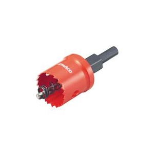 トラスコ中山 TRUSCO　TSLホールカッター　12mm TSL-12-イメージ1