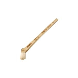 トラスコ中山 TRUSCO　徳用ニス刷毛竹柄　5号 TPB-424-イメージ1