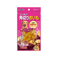 マルカン ゴン太の角切りおいも 100g FC346PS-SPO-100