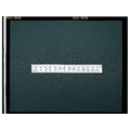 エスコ 直尺 スチール製 150×19.0mm FCZ5674-EA720YE-150