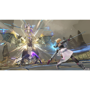 Cygames 【特典付き】GRANBLUE FANTASY： Relink - Endless Ragnarok【PS5】 ELJM30907-イメージ3