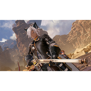 Cygames 【特典付き】GRANBLUE FANTASY： Relink - Endless Ragnarok【PS5】 ELJM30907-イメージ4