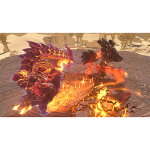 Cygames 【特典付き】GRANBLUE FANTASY： Relink - Endless Ragnarok【PS5】 ELJM30907-イメージ5