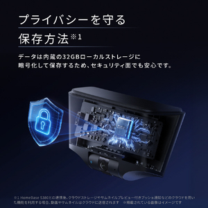 Anker Eufy Wall Light Cam S4 T86C1320-イメージ13