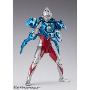 バンダイスピリッツ S．H．Figuarts ルーナアーマー SHFﾙ-ﾅｱ-ﾏ--イメージ3