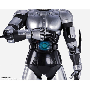 バンダイスピリッツ S．H．Figuarts(真骨彫製法) シャドームーン シャドーフラッシュエディション SHFｼﾝｺﾂﾁﾖｳｼﾔﾄﾞ-ﾑ-ﾝSF-イメージ3