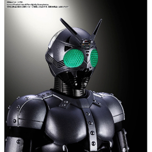 バンダイスピリッツ S．H．Figuarts(真骨彫製法) シャドームーン シャドーフラッシュエディション SHFｼﾝｺﾂﾁﾖｳｼﾔﾄﾞ-ﾑ-ﾝSF-イメージ6