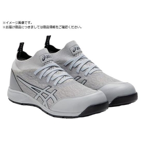 ASICS/ウィンジョブ CP213 TS グラシアグレー×ピエドモントグレー FC306UG-2506418-イメージ1