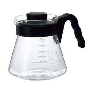 ＨＡＲＩＯ V60コーヒーサーバー 1000 VCS-03B FC660LG-2895510-イメージ1