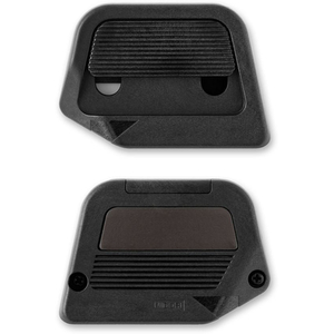 デザインフィル カッター ボックスカッター 黒 FCD203G-35605006-イメージ2