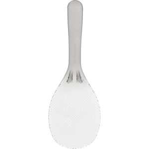 TAKAGI びっくりするほどごはんがつきにくいしゃもじ FCJ410W-イメージ2