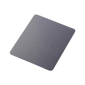 エレコム マウスパッド ブラック MP-065ECOBK2 エレコム マウスパッド ブラック MP-065ECOBK2