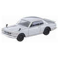トミーテック トミカリミテッドヴィンテージ NEO LV-N 荻窪魂Vol．11 日産 スカイライン ハードトップ 2000GT-R (銀)1972年式 LVNｵｷﾞｸﾎﾞﾀﾏｼｲVOL112000GTR