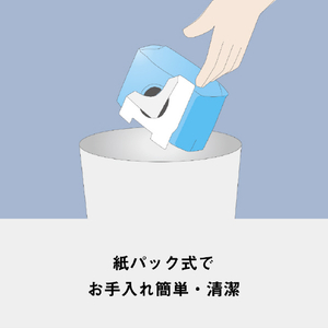 パナソニック 紙パック式パワーブラシ アイボリー MC-PJ24G-C-イメージ15