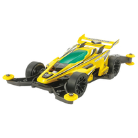 タミヤ 1/32 ミニ四駆PROシリーズ No．50 DCR-02(デクロス-02)(MAシャーシ) T18650ﾃﾞｸﾛｽ02MAｼﾔ-ｼ