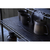 アイリスオーヤマ カラーメタルラック ウッドボード付き ブラック CMM55104Bﾌﾞﾗﾂｸ-イメージ9
