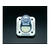 エスコ ウォール金具 埋込型 122×113mm 35mm FCZ0016-EA638BT-4-イメージ1