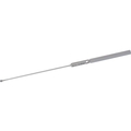 新潟精機 ボールギャップゲージ ステム径1.6mm 規格φ3.4 φ3.41.6φ3.4 FC627JK-1143641