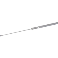 新潟精機 ボールギャップゲージ ステム径1.6mm 規格φ3.4 φ3.41.6φ3.4 FC627JK-1143641