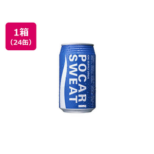 大塚製薬 ポカリスエット340ml 24缶 F846869-イメージ1