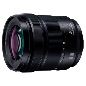 パナソニック デジタル一眼カメラ用交換レンズ S-R2060-イメージ1