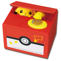 シャイン ピカチュウバンク ﾋﾟｶﾁﾕｳﾊﾞﾝｸ