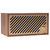 Tivoli　Audio Model Two Digital ウォールナットゴールド M2D-0650-UNL-イメージ2