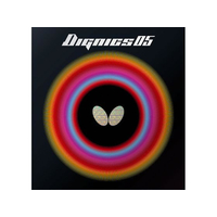 バタフライ ディグニクス05 FCD199K-06040-006-1.9