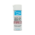 住鉱潤滑剤 住鉱/焼付・カジリ防止用 モリペースト500スプレー 420ml FC767FK-1218921