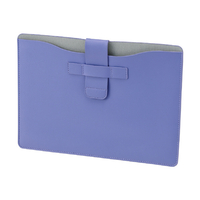 エレコム スリーブケース バイオレット TB-MSP25IBSVPU