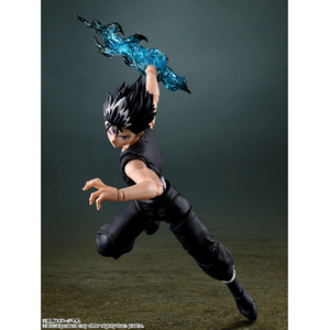 バンダイスピリッツ S．H．Figuarts 飛影 SHFﾋｴｲ-イメージ3