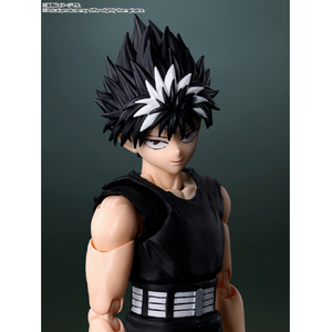 バンダイスピリッツ S．H．Figuarts 飛影 SHFﾋｴｲ-イメージ5