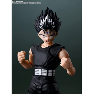 バンダイスピリッツ S．H．Figuarts 飛影 SHFﾋｴｲ-イメージ6