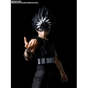 バンダイスピリッツ S．H．Figuarts 飛影 SHFﾋｴｲ-イメージ7