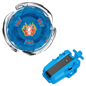タカラトミー BX-00 スターター ストームペガシス3-70RA BEYBLADE X BX00ｽﾀ-ﾀ-ｽﾄ-ﾑﾍﾟｶﾞｼｽ370RA-イメージ3