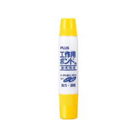 プラス 接着剤 ボンド 工作用 2WAY 強力 速乾 50g FCC5088-28019/NS-030