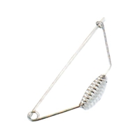 エムテートリマツ MT/18-8 スプーン通し 富士型 FCL6226-013096001