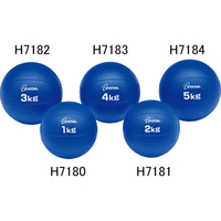 トーエイライト TOEI LIGHT トーエイライト/メディシンボール 3kg FCG335Z-H7182