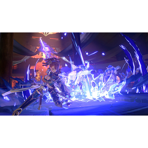 Cygames 【特典付き】GRANBLUE FANTASY： Relink - Endless Ragnarok【Switch 2】 POTPAAGZA-イメージ2