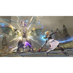 Cygames 【特典付き】GRANBLUE FANTASY： Relink - Endless Ragnarok【Switch 2】 POTPAAGZA-イメージ3