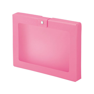 リヒトラブ CUBE FIZZ ハンドケース ピンク FCA4857-A699-12-イメージ2