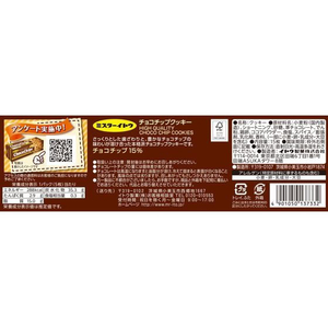 イトウ製菓 チョコチップクッキー FCE911L-イメージ2
