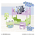 バンダイ ぷちとも Sanrio characters けろけろけろっぴ&バッドばつ丸のベッドセット ｻﾝﾘｵﾌﾟﾁﾄﾓｹﾛﾂﾋﾟﾊﾞﾂﾏﾙﾍﾞﾂﾄﾞS-イメージ1
