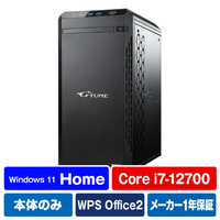 商品レビュー mouse デスクトップパソコン e angle select G-Tune 