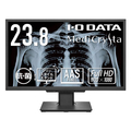 I・Oデータ 23．8型液晶ディスプレイ LCD-MD241D-AG