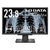 I・Oデータ 23．8型液晶ディスプレイ LCD-MD241D-AG-イメージ1